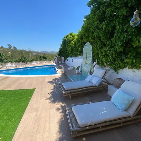Amira Home Near Sitges Sant Pere De Ribes Exterior foto