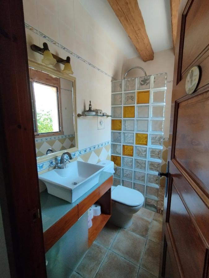 Amira Home Near Sitges Sant Pere De Ribes Exterior foto